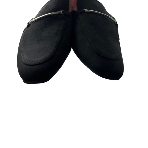 Journee Collection - NWOB Ameena Mule Flat Spring Slides Sz 8.5 - Picture 4 of 8